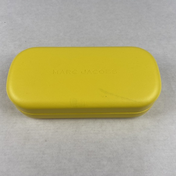 Marc Jacobs Black/Grey Shaded Cat-Eye Women's Sunglasses, Marc 645/s CCPHA 57-17 - Picture 9 of 9